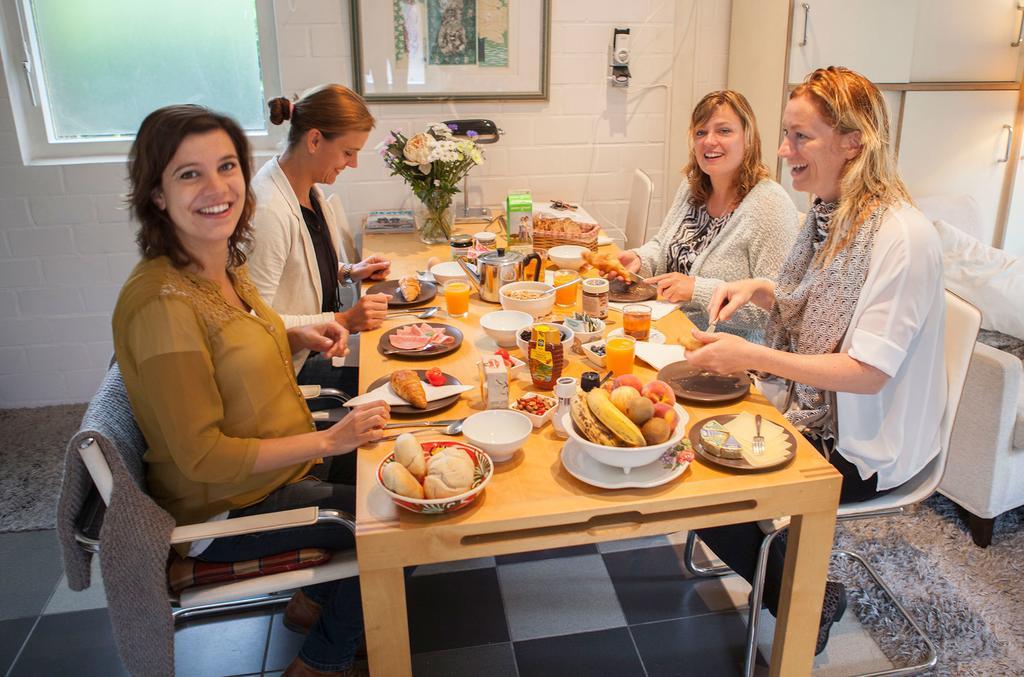 Cottage Markdal ブレッダ 部屋 写真