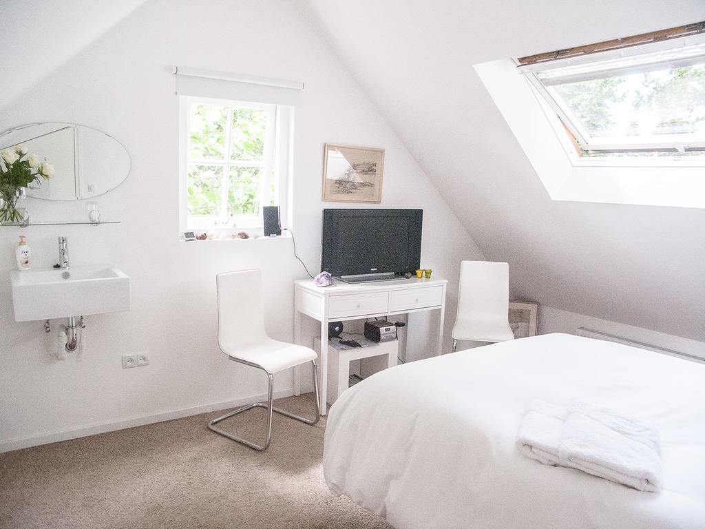 Cottage Markdal ブレッダ 部屋 写真