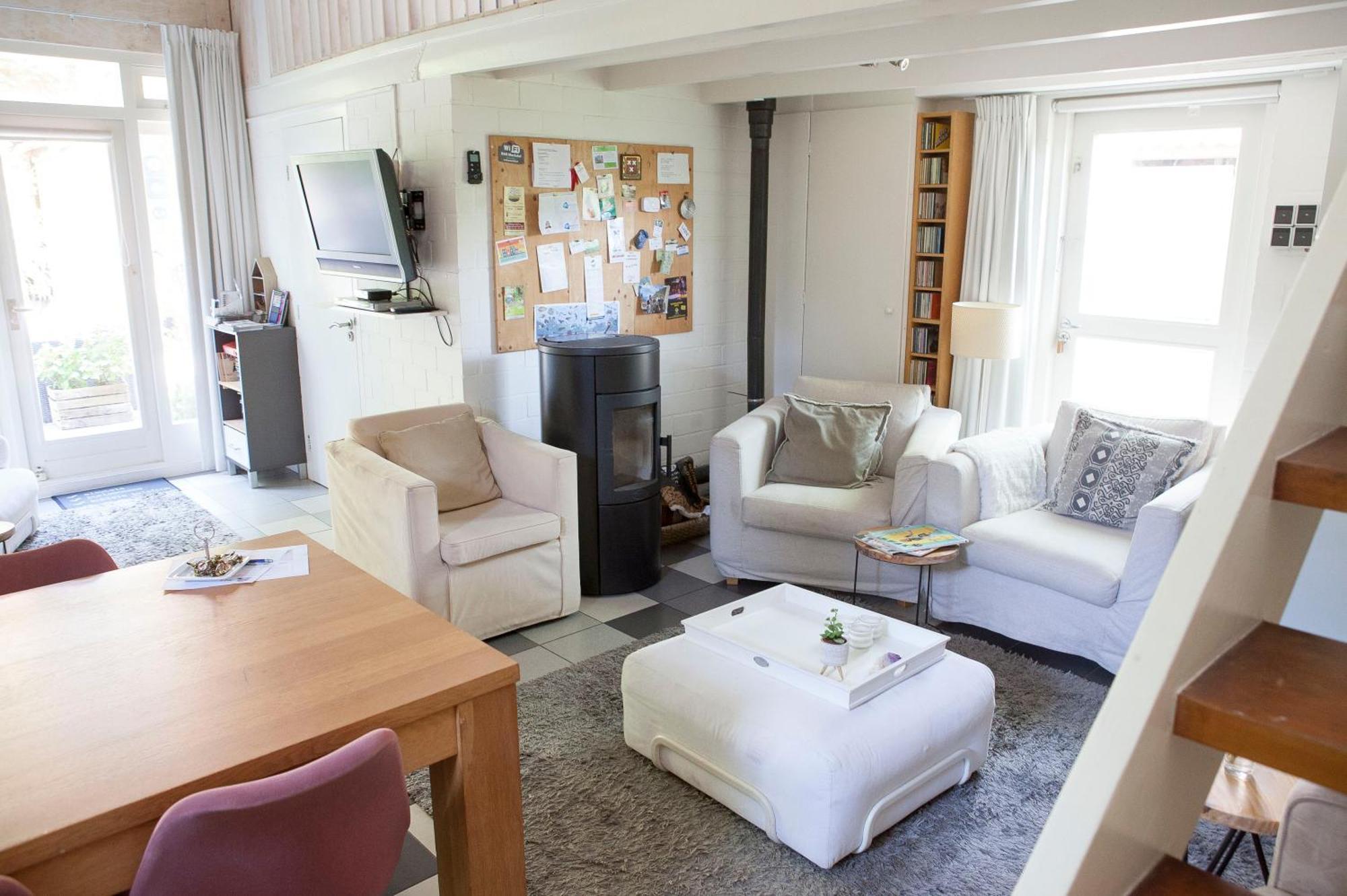Cottage Markdal ブレッダ エクステリア 写真