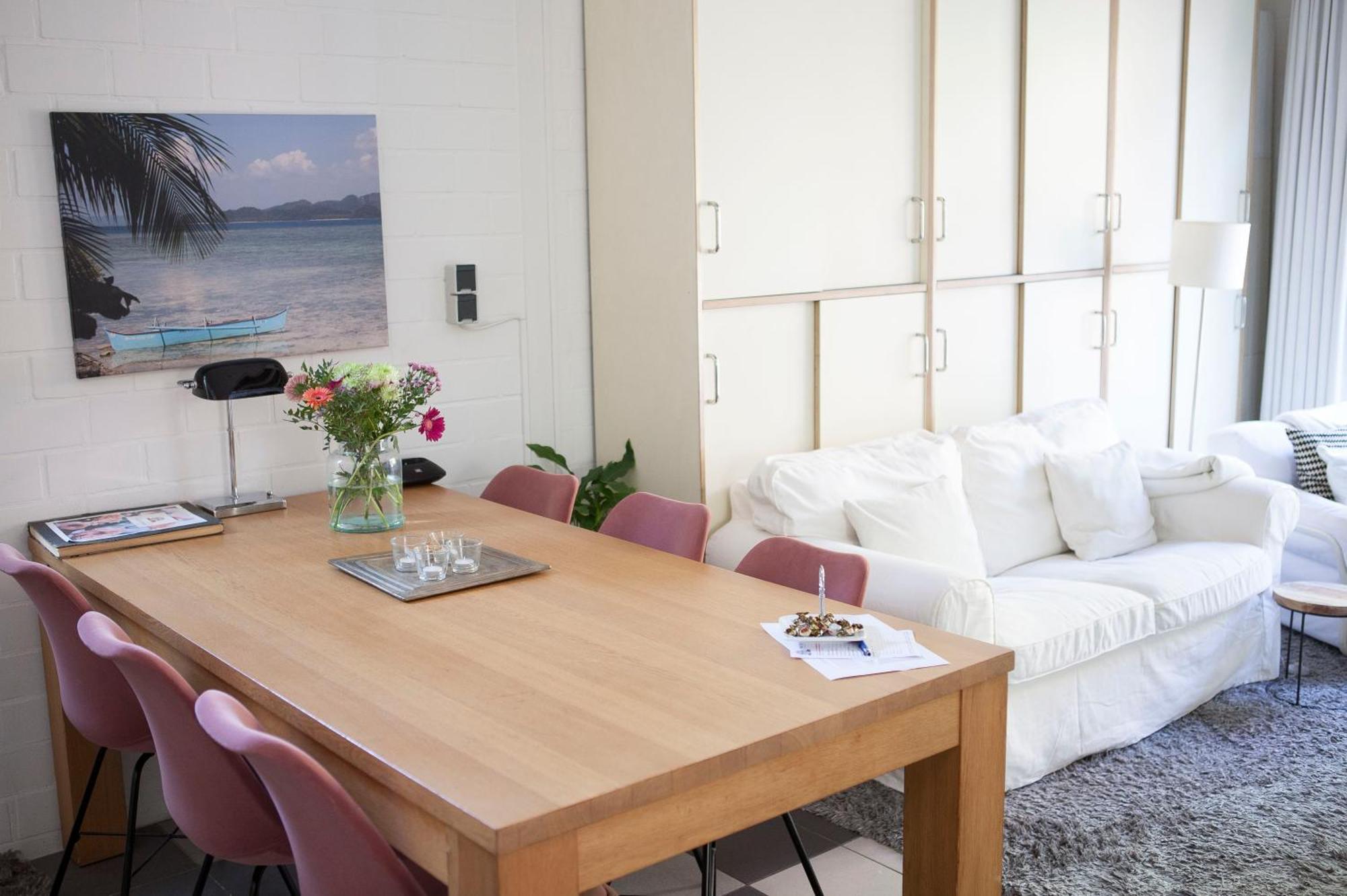 Cottage Markdal ブレッダ エクステリア 写真