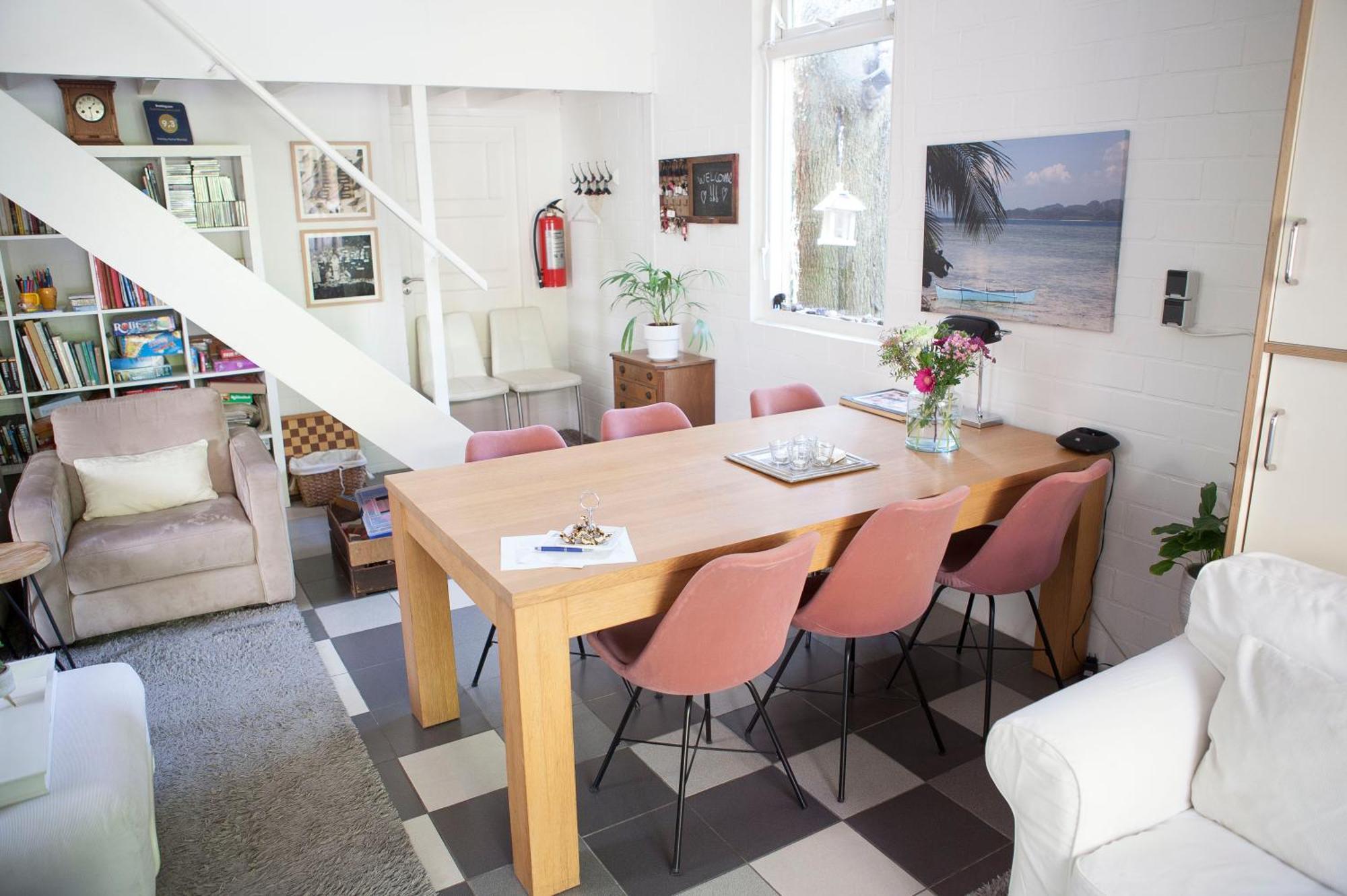 Cottage Markdal ブレッダ エクステリア 写真