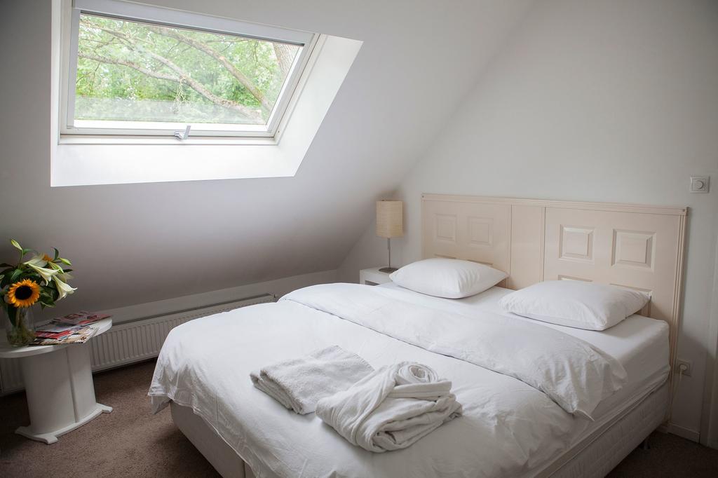 Cottage Markdal ブレッダ エクステリア 写真